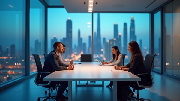 Ecommerce agency Dubai: choose the right partner for success