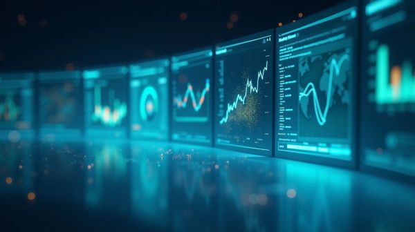 Efficient AI search infrastructure for real-time actionable insights