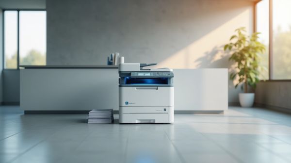 Get reliable printer services for all your business needs