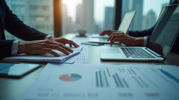 How AI apps for finance can streamline your financial decisions