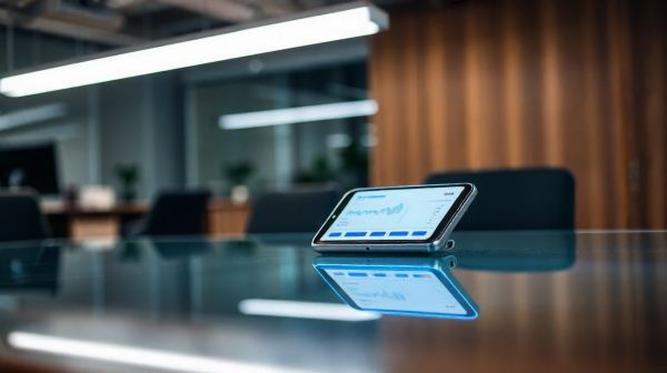 Top AI Finance Apps Enhancing Your Financial Decision-Making