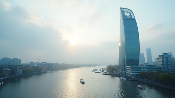 Transform your brand with london's leading web design experts