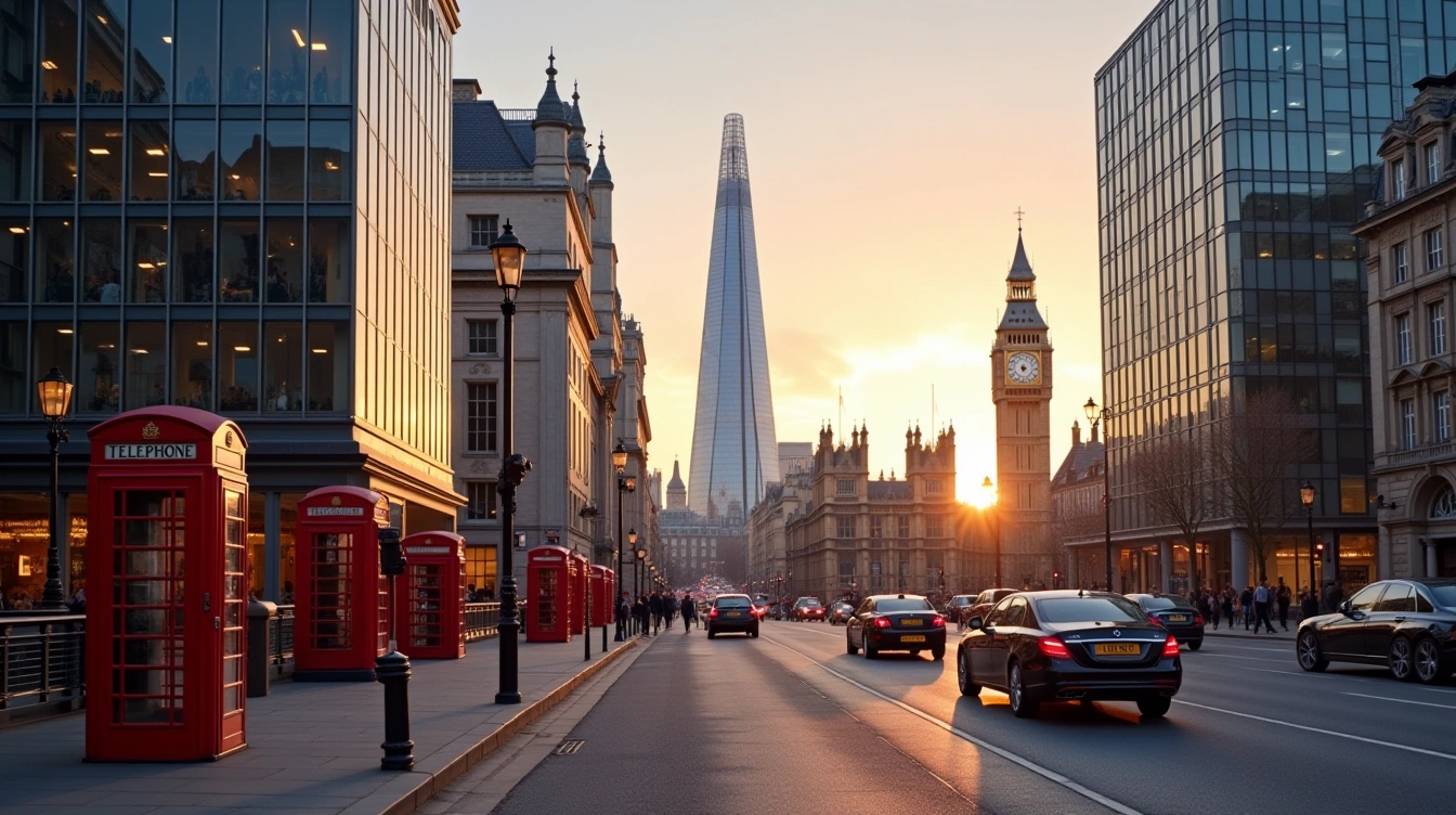 Your Questions About London Web Design Services