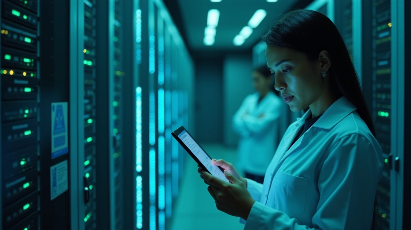 Key components of data protection strategies